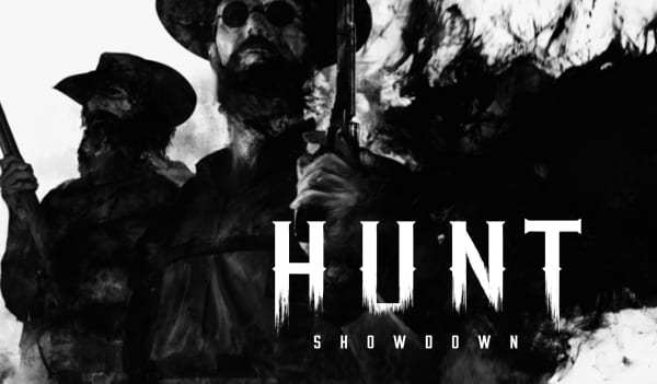 Hunt: Showdown Steam Gift Global