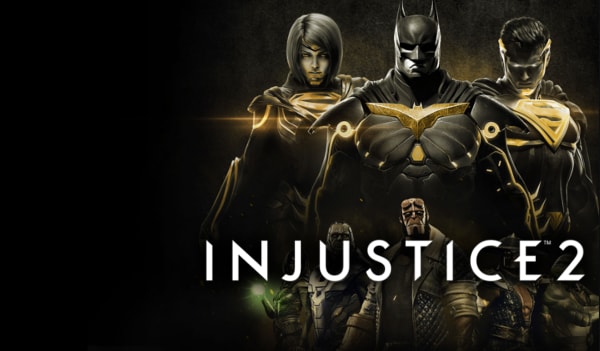 Injustice 2 Legendary Edition (Xbox One) - Xbox Live Key - EUROPE - 2