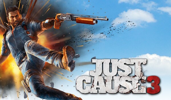 Just Cause 3 XL Xbox Live Key UNITED STATES - 2