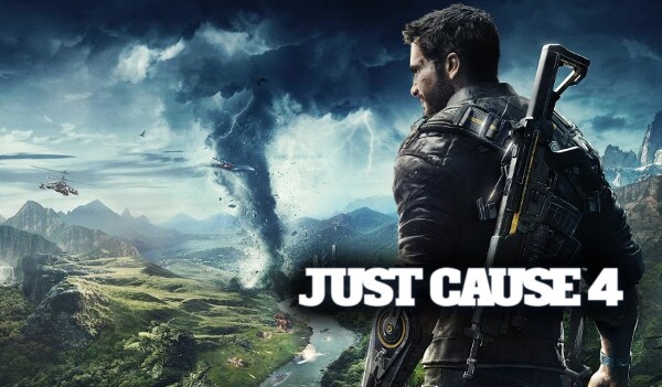Just Cause 4 | Complete Edition (PC) - Steam Key - GLOBAL - 2