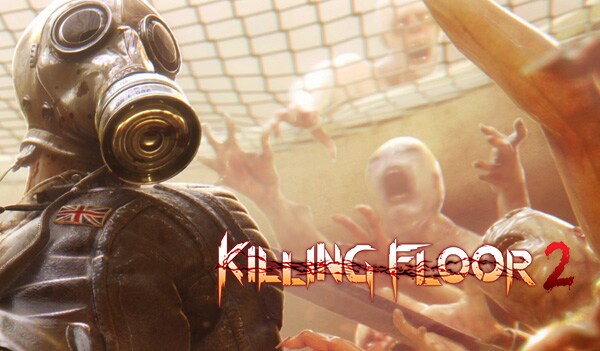 Killing Floor 2 Six Pack Steam Key Global