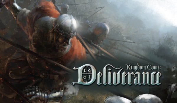 Kingdom Come: Deliverance | Royal Edition (PC) - Steam Key - LATAM - 2