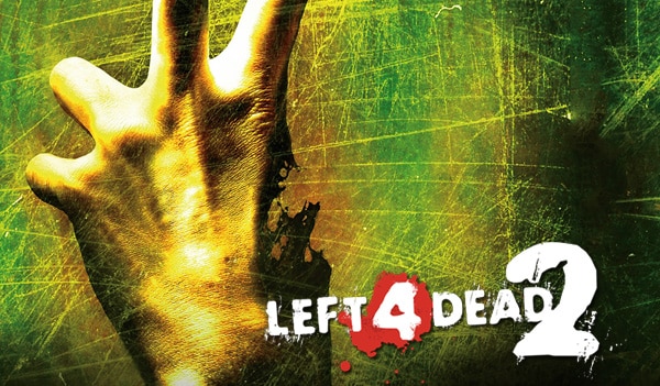 No steam logon left 4 dead 2 что делать