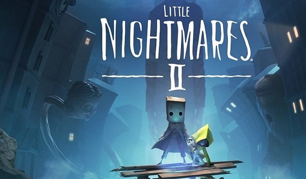 Когда будет скидка на little nightmares 2 ps4