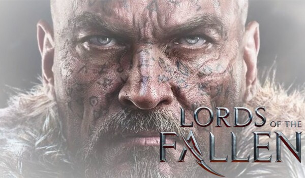 Lords Of The Fallen (Digital Complete Edition) - Xbox Live Xbox One - Key EUROPE - 2