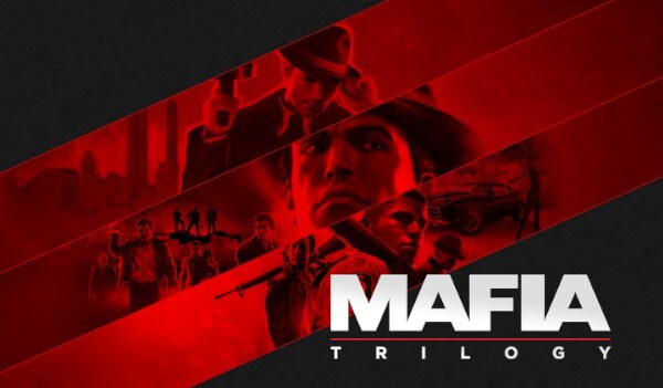 mafia trilogy steam