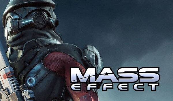 Mass Effect Andromeda Origin Key POLAND - 3
