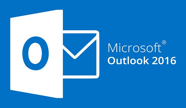 Microsoft Outlook 2016 (PC) - Microsoft Key - GLOBAL - 1