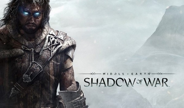 Middle-earth: Shadow of Mordor Game of the Year Edition (PC) - Steam Key - EUROPE - 2