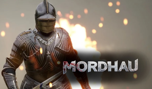 MORDHAU PC Buy Steam Game Key