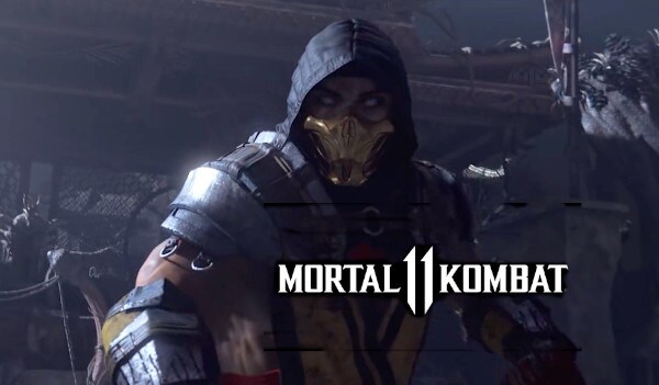 Mortal Kombat 11 Premium Edition PSN Key UNITED STATES - 2
