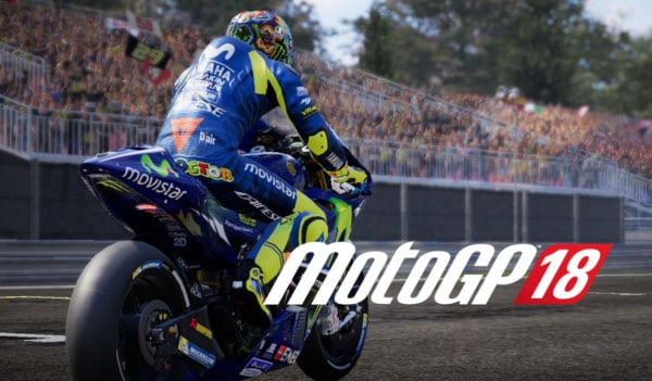 MotoGP 18 Xbox Live Key UNITED STATES - 2