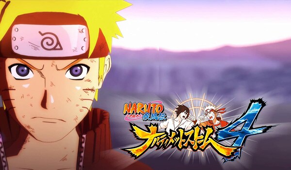 Naruto Shippuden: Ultimate Ninja Storm 4 Xbox Live Key UNITED STATES - 2