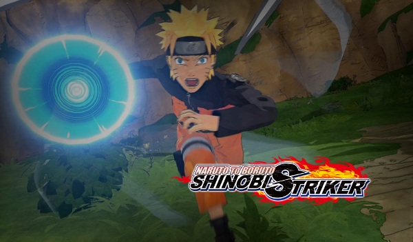 Naruto to boruto shinobi striker deluxe edition что входит