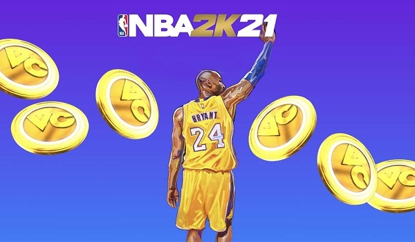 Buy Nba 2k21 Xbox One Vc Xbox Live Key United States Cheap G2a Com