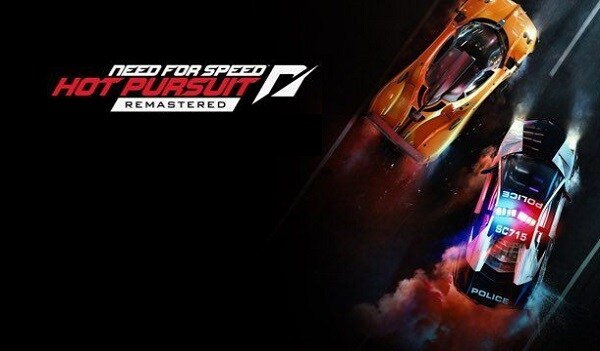 Need for Speed Hot Pursuit Remastered (PC) - Origin Key - GLOBAL (EN/PL/RU) - 2
