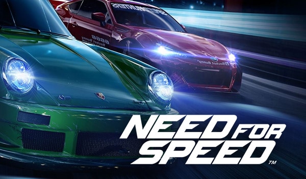 Need for Speed (PC) - Origin Key - GLOBAL (PL/RU) - 2