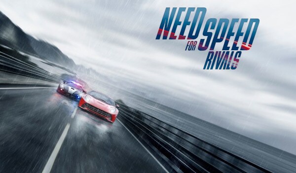 Need For Speed Rivals | Complete Edition (PC) - Steam Gift - JAPAN - 3