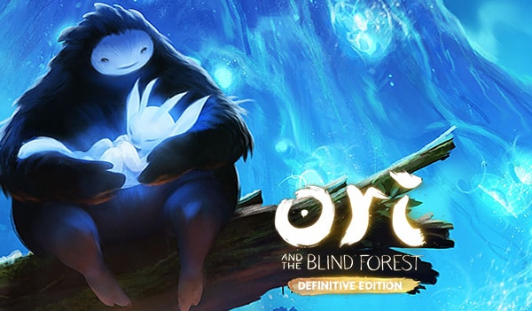 Ori and the Blind Forest: Definitive Edition (Xbox One) - Xbox Live Key - UNITED STATES - 2