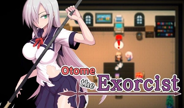 Otome the Exorcist (PC) - Steam Gift - NORTH AMERICA - 2