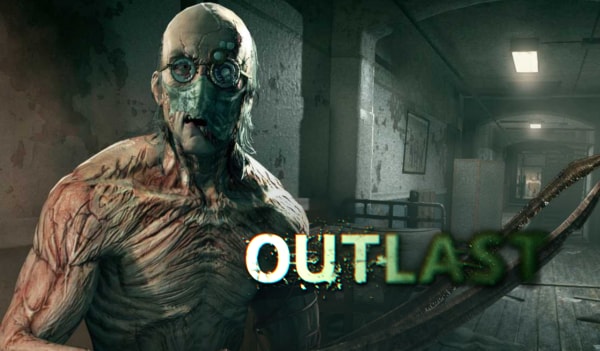 Outlast: Bundle of Terror Xbox One Xbox Live Key UNITED STATES - 2