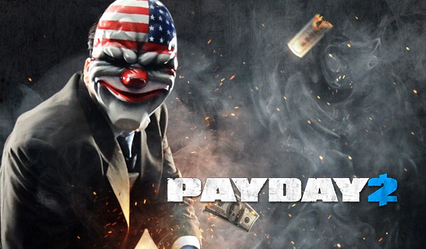 PAYDAY 2 (PC) - Steam Gift - EUROPE - 2