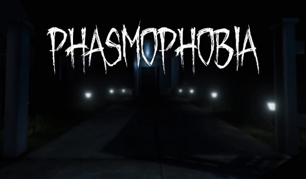 Phasmophobia (PC) - Steam Gift - SOUTHEAST ASIA - 2