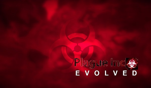 Plague Inc: Evolved (PC) - Steam Key - EUROPE - 2