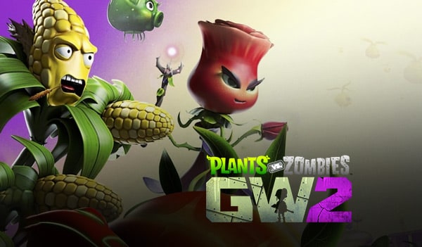 Код для plants vs zombies garden warfare для origin