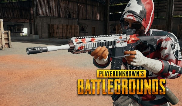 Buy Playerunknown S Battlegrounds Pubg M416 Full Autumn Skin Steam Global Cheap G2a Com