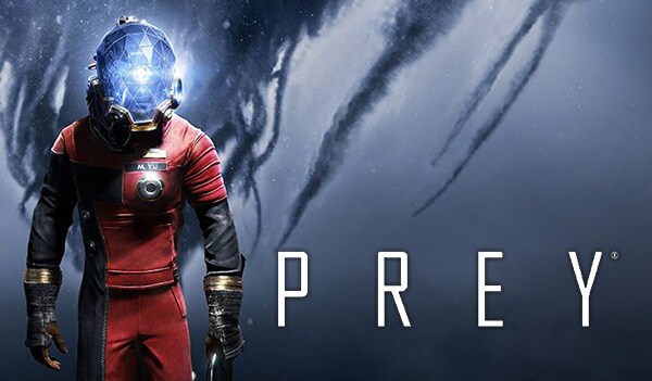 Prey (2017) Digital Deluxe Edition Steam Key GLOBAL