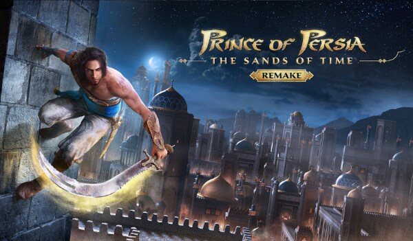 Prince of Persia: The Sands of Time Remake (Xbox Series X) - Xbox Live Key - UNITED STATES - 1