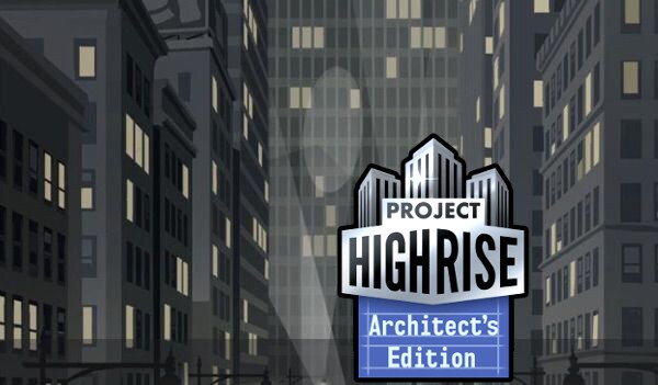 Project Highrise: Architect’s Edition Xbox One Xbox Live Key UNITED STATES - 2