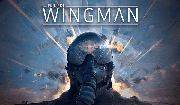Project Wingman (PC) - Steam Gift - JAPAN - 2