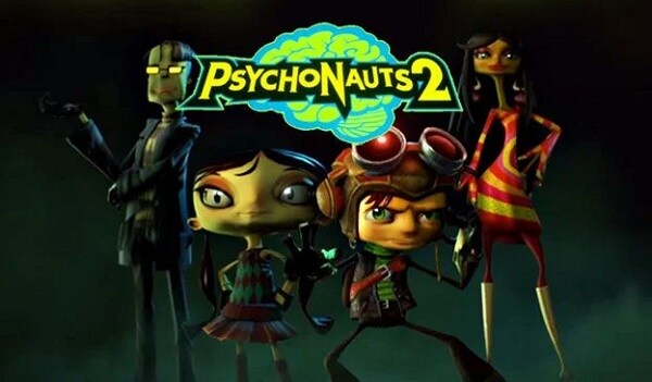 Psychonauts вылетает на windows 10