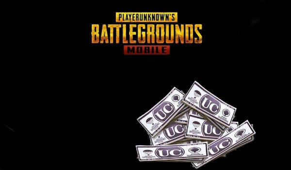 PUBG Mobile 600 + 60 UC (Android, IOS) - PUBG Mobile Key - GLOBAL - 1