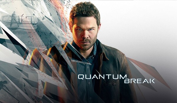 Quantum Break Steam Key GLOBAL - 3