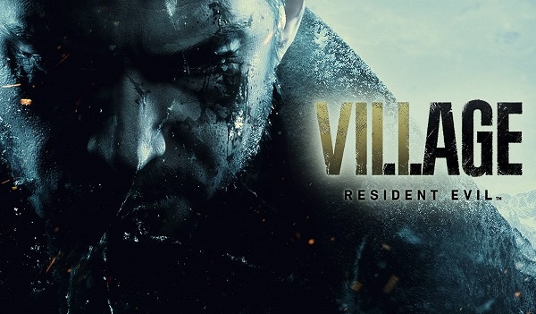 Resident evil village deluxe edition что входит