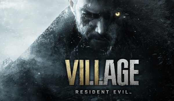 Resident evil village steam