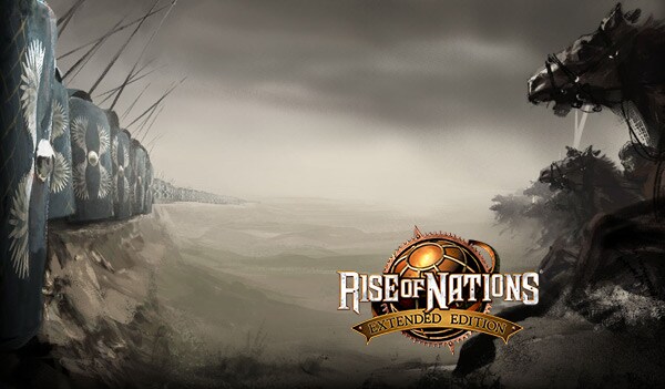 Rise of Nations: Extended Edition Steam Gift GLOBAL - 2
