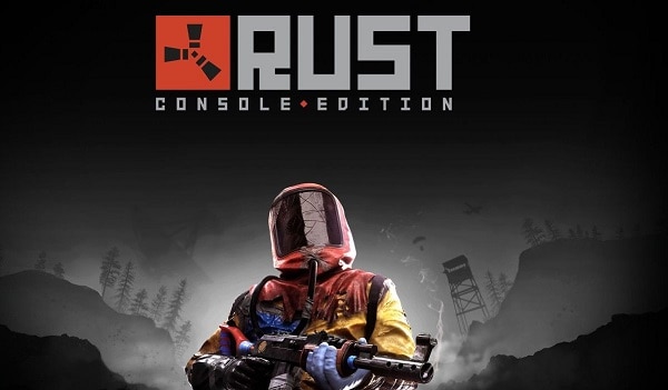 Rust Console Edition (Xbox One) - Xbox Live Key - ARGENTINA - 2