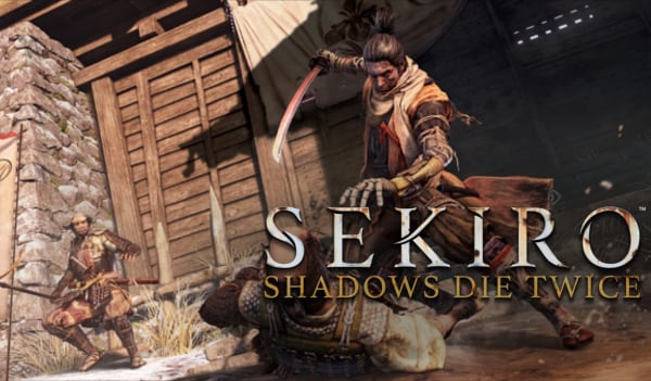 Sekiro: Shadows Die Twice (PC) - Buy Steam Gift CD-Key North America