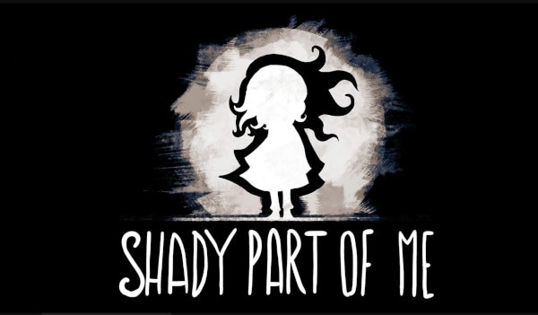 Shady Part of Me (PC) - Steam Key - EUROPE - 2