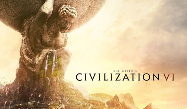 Sid Meier’s Civilization VI – Civilization & Scenario Pack Bundle Steam Key GLOBAL - 1