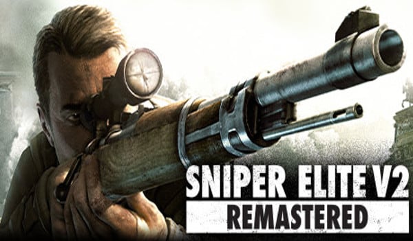Sniper Elite V2 Remastered XBOX ONE / Windows 10 Xbox Live Key EUROPE - 2