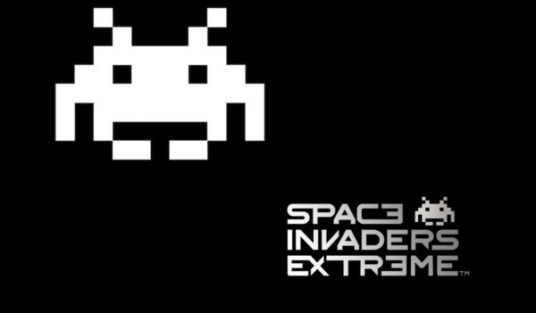 Space Invaders Extreme Steam Gift EUROPE - 2