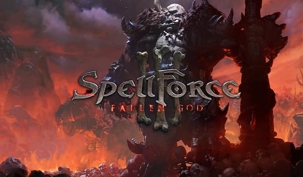 SpellForce 3: Fallen God (PC) - Steam Key - GLOBAL - 2