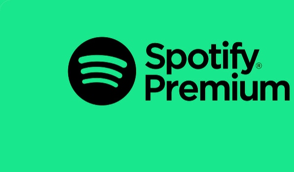 Spotify Premium Subscription Card 3 Months - Spotify Key - SPAIN - 1