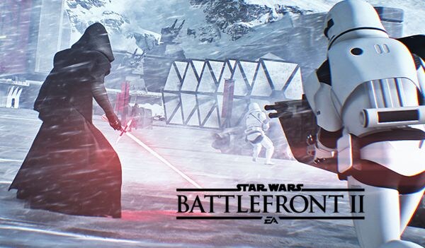 Star wars battlefront 2 грузит процессор на 100