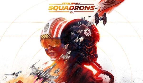 STAR WARS™: Squadrons (Xbox One) - Xbox Live Key - GLOBAL - 2